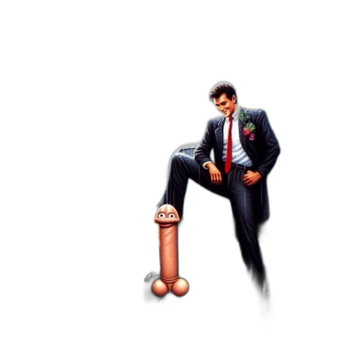 staff, weapon, umbrella, furniture transparent PNG cut-out