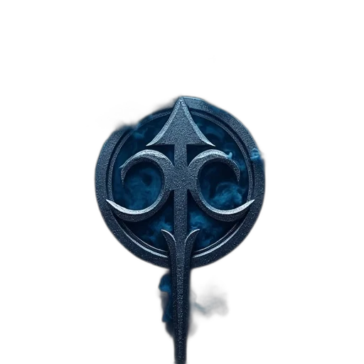 staff, sword, jewelry, umbrella transparent PNG cut-out