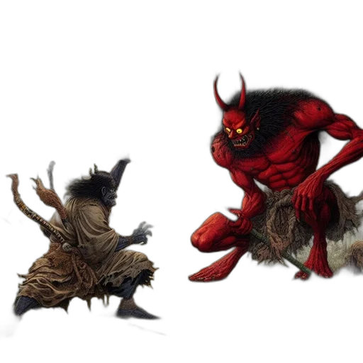 dragon, creature, concept art, fantasy art transparent PNG cut-out