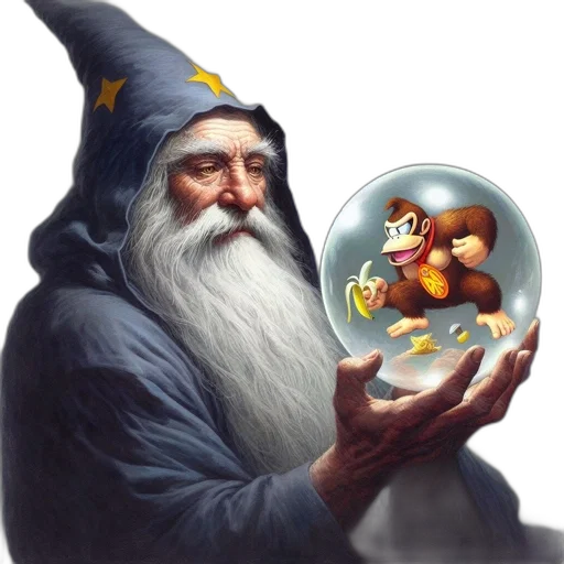 food, fantasy art, concept art, photorealistic transparent PNG cut-out