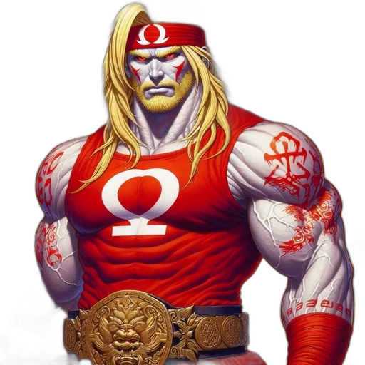 mask, comic book art, concept art, fantasy art transparent PNG cut-out