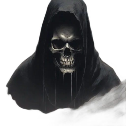mask, face, staff, jacket transparent PNG cut-out