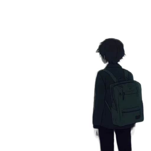 jacket, robot, creature, mask transparent PNG cut-out