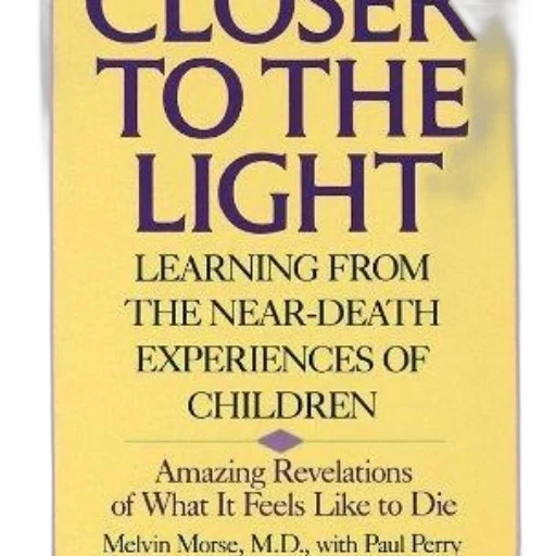 closer, light, learning, near-death transparent PNG cut-out