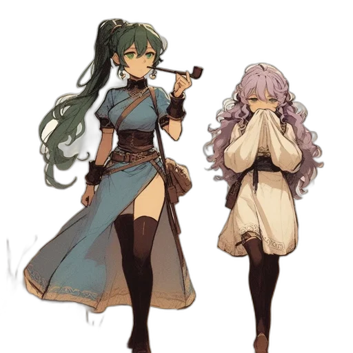 staff, weapon, sword, concept art transparent PNG cut-out