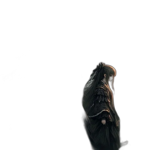 animal, creature, hair, jacket transparent PNG cut-out