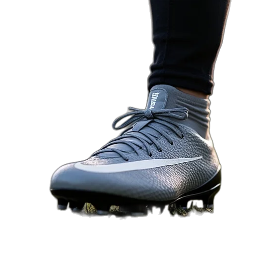 shoes, 3d render, close, shot transparent PNG cut-out