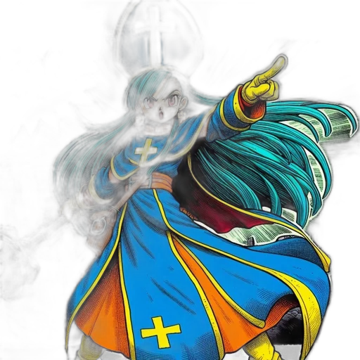 sword, mask, crown, staff transparent PNG cut-out