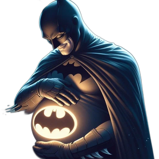 mask, comic book art, concept art, fantasy art transparent PNG cut-out