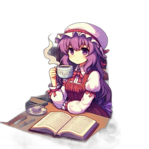 staff, weapon, hat, food transparent PNG cut-out