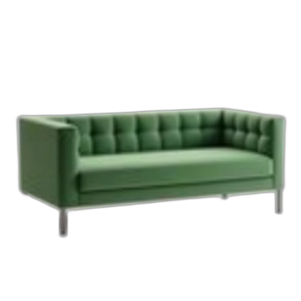 furniture, crown, weapon, 3d render transparent PNG cut-out