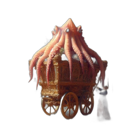 crown, creature, food, bottle transparent PNG cut-out