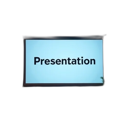 word, presentation, displayed, powerpoint transparent PNG cut-out