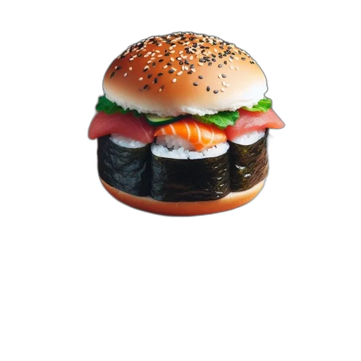 food, animal, weapon, hat transparent PNG cut-out