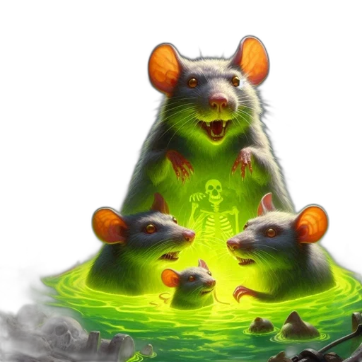 creature, animal, concept art, fantasy art transparent PNG cut-out