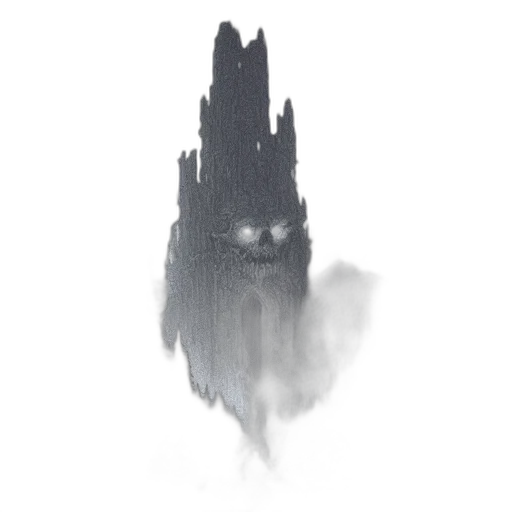 crown, dragon, mask, creature transparent PNG cut-out