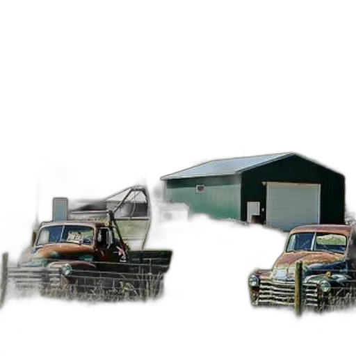 car, 3d render, photorealistic, concept art transparent PNG cut-out