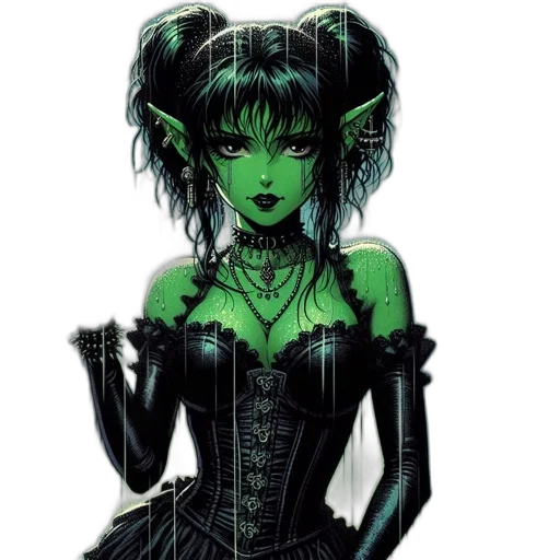 comic book art, fantasy art, concept art, pixel art transparent PNG cut-out