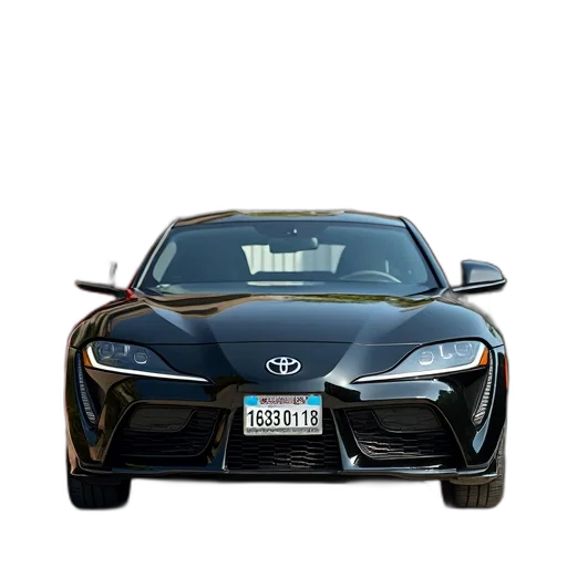 car, weapon, animal, photorealistic transparent PNG cut-out