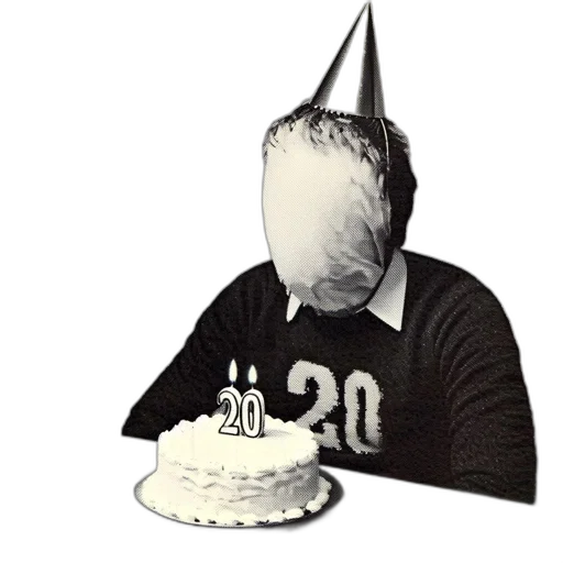 hat, mask, jacket, crown transparent PNG cut-out
