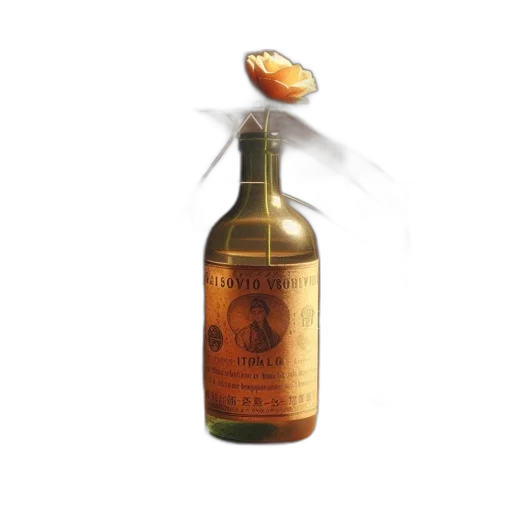 bottle, food, crown, weapon transparent PNG cut-out