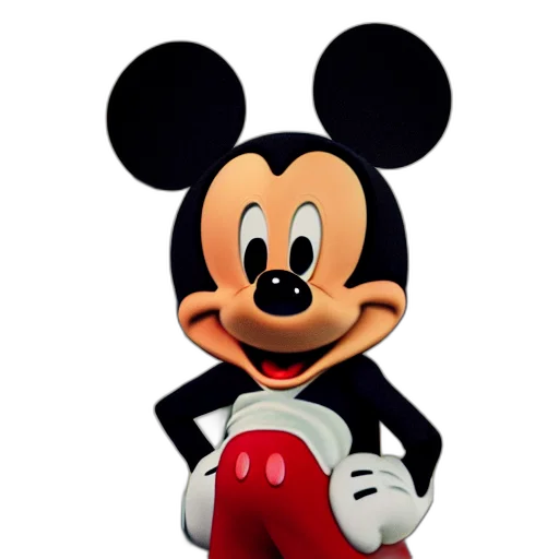 animal, mask, face, staff transparent PNG cut-out