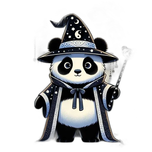 staff, concept art, fantasy art, pixel art transparent PNG cut-out
