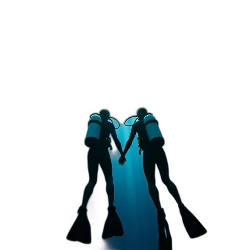 dress, jacket, robot, staff transparent PNG cut-out