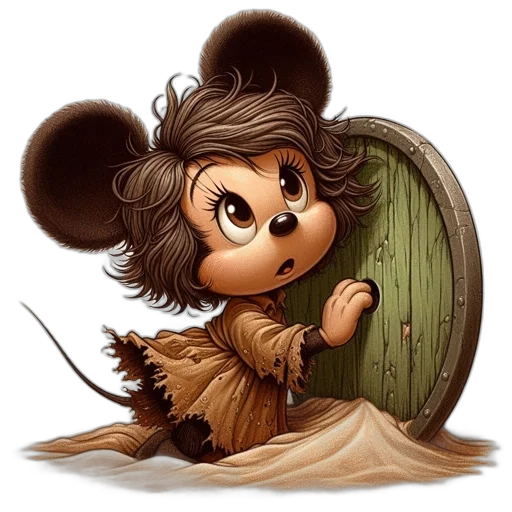 hair, cartoon, concept art, fantasy art transparent PNG cut-out