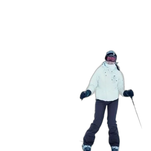 staff, jacket, robot, creature transparent PNG cut-out
