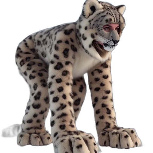 animal, creature, weapon, robot transparent PNG cut-out