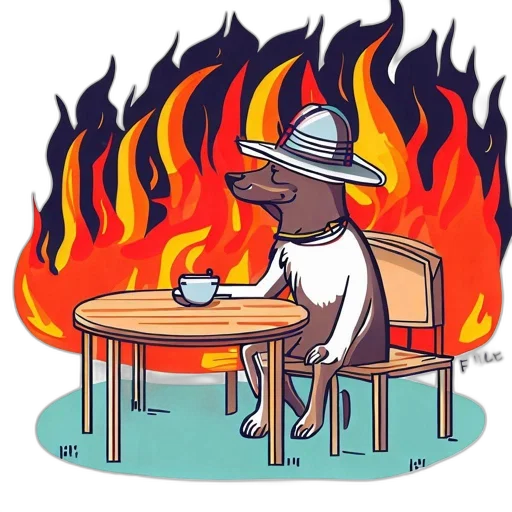 hat, jacket, staff, pixel art transparent PNG cut-out