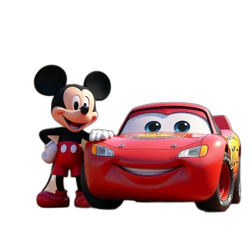 car, animal, robot, weapon transparent PNG cut-out