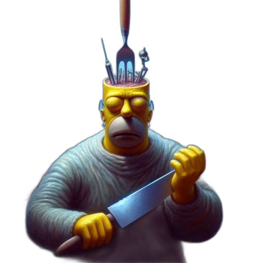 staff, sword, mask, weapon transparent PNG cut-out
