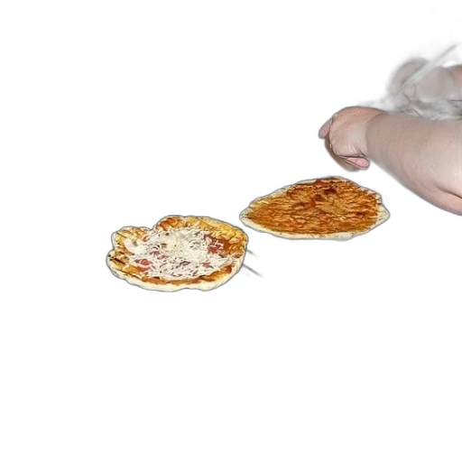 food, jewelry, weapon, 3d render transparent PNG cut-out