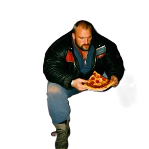 jacket, food, animal, weapon transparent PNG cut-out