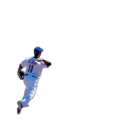 creature, animal, baseball, player transparent PNG cut-out