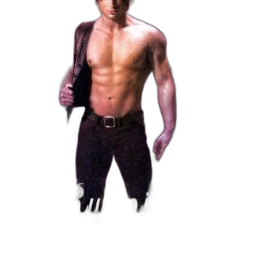 staff, weapon, creature, robot transparent PNG cut-out