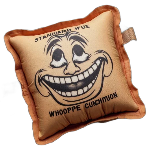 weapon, furniture, food, face transparent PNG cut-out