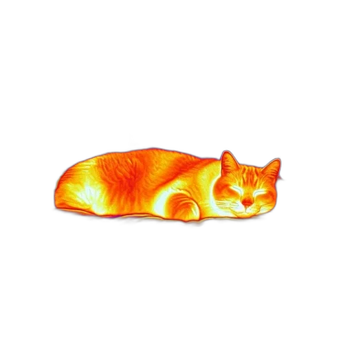 animal, creature, staff, furniture transparent PNG cut-out