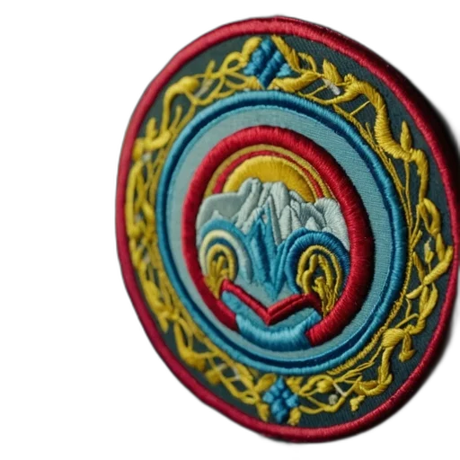 jewelry, staff, jacket, dragon transparent PNG cut-out