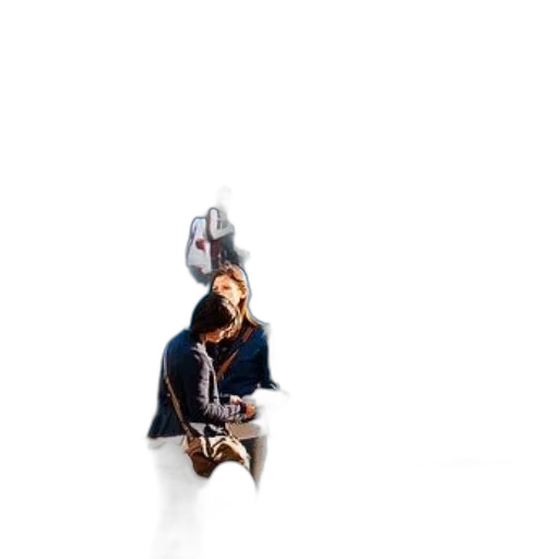 umbrella, jacket, shoes, mask transparent PNG cut-out