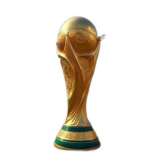 weapon, 3d render, world, cup transparent PNG cut-out