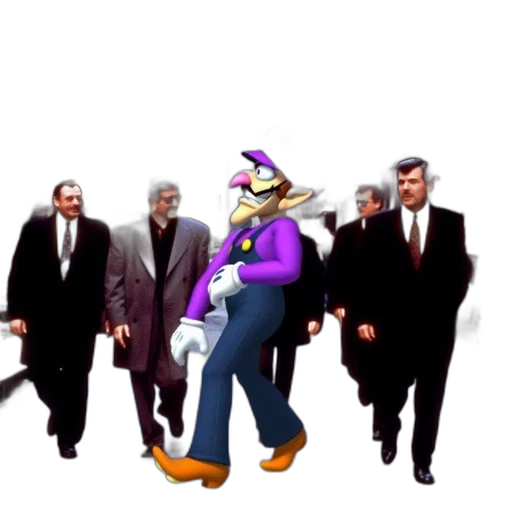 staff, hat, animal, mask transparent PNG cut-out