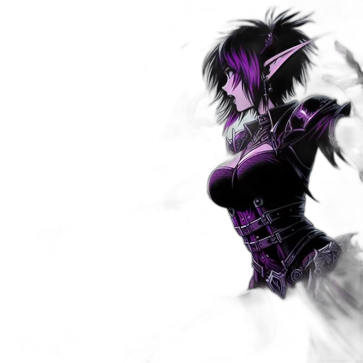 mask, dragon, weapon, robot transparent PNG cut-out