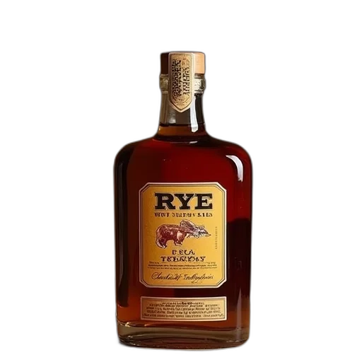 bottle, balcones, texas, rye transparent PNG cut-out