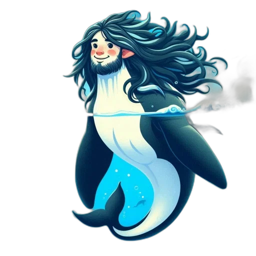 creature, concept art, fantasy art, pixel art transparent PNG cut-out