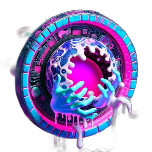 jewelry, weapon, crown, creature transparent PNG cut-out