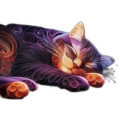 fantasy art, watercolor, photorealistic, concept art transparent PNG cut-out