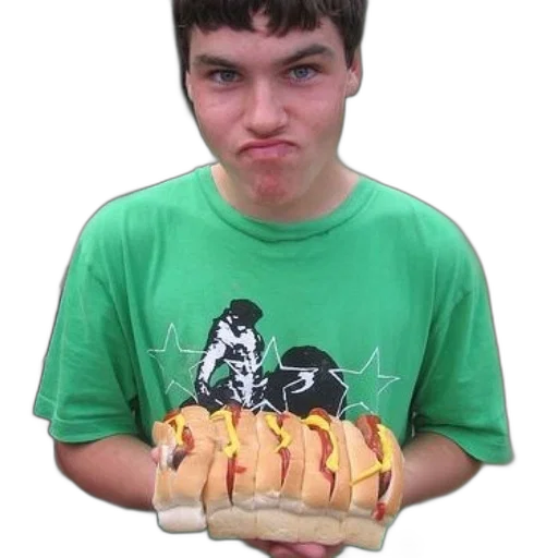 food, creature, animal, face transparent PNG cut-out